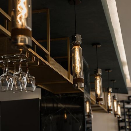 Mirage Hotel Голем Екстер'єр фото